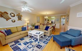 Brass Rail Villas 109 By Tybee Beach Vacation Rentals